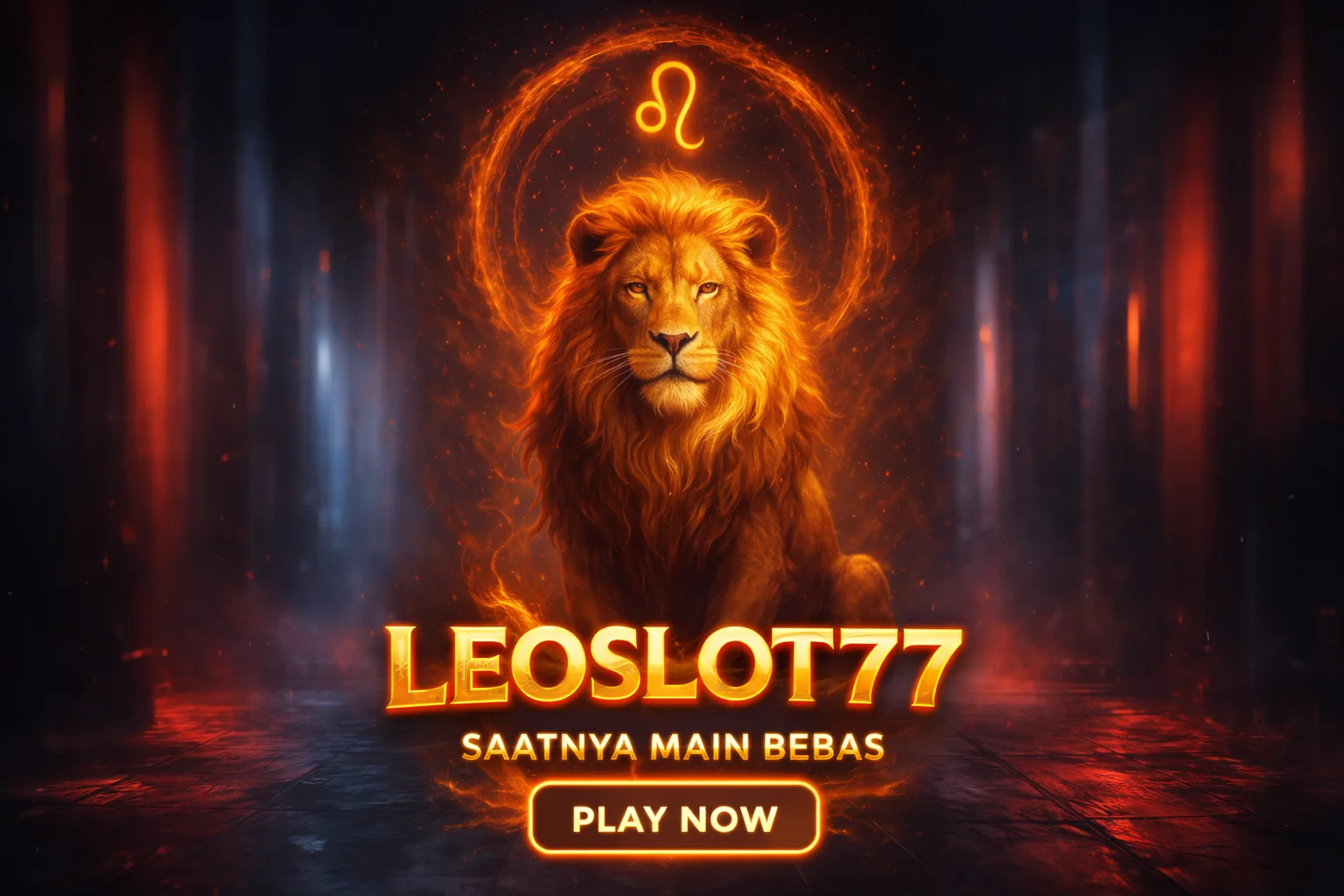 Galeri foto Leoslot77 : Website Situs Game Online Lengkap Paling Aman Dan Terpercaya di Jakarta